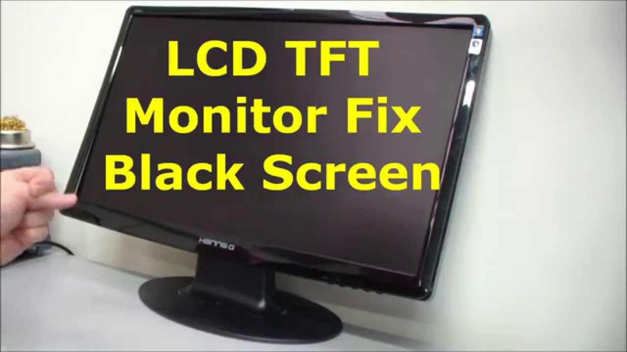 acer k272hul monitor front buttons stopped working